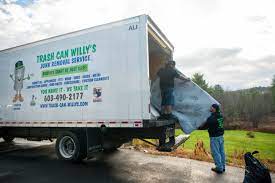 Best Furniture Removal  in Pine Hill, NJ